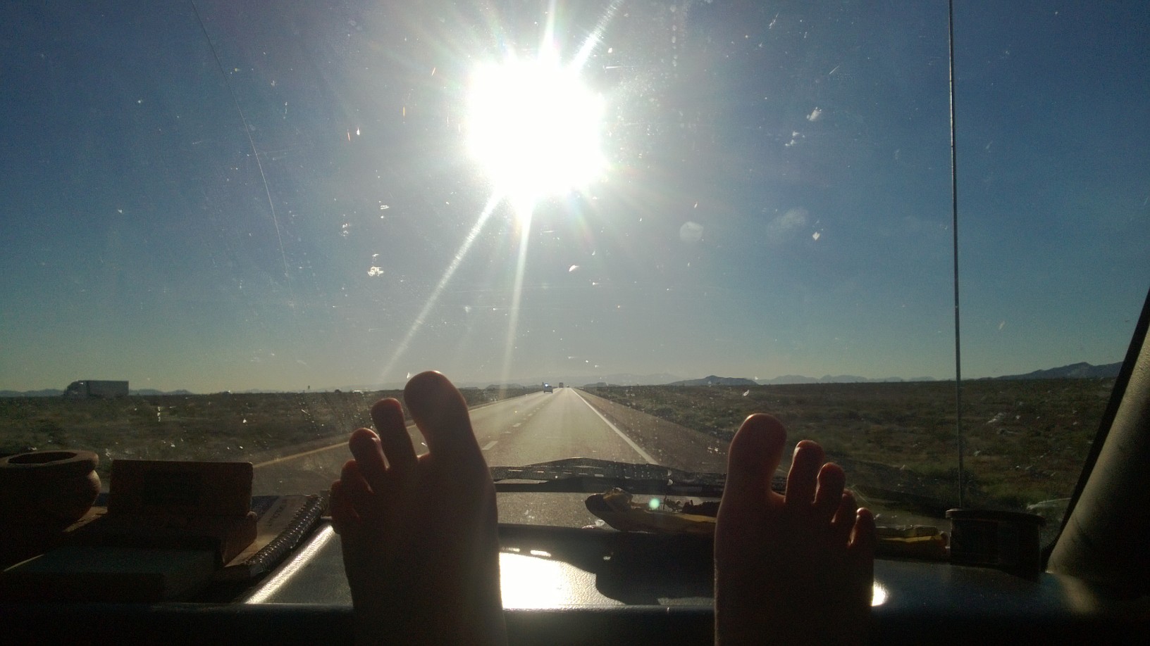 travelling alone in USA