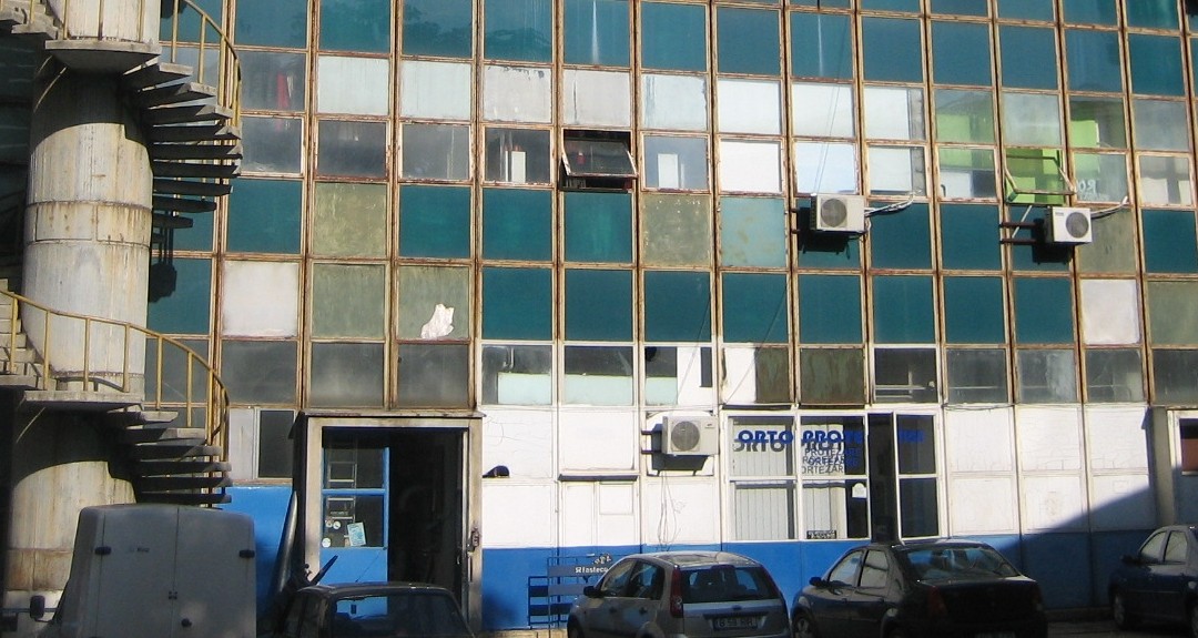 Protected: Romania’s Monty Python Institutions
