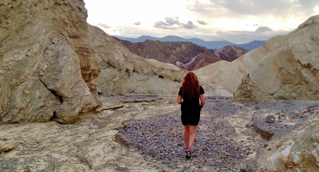 5 Reasons for Travelling Alone