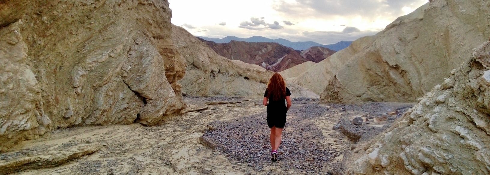 Travelling alone