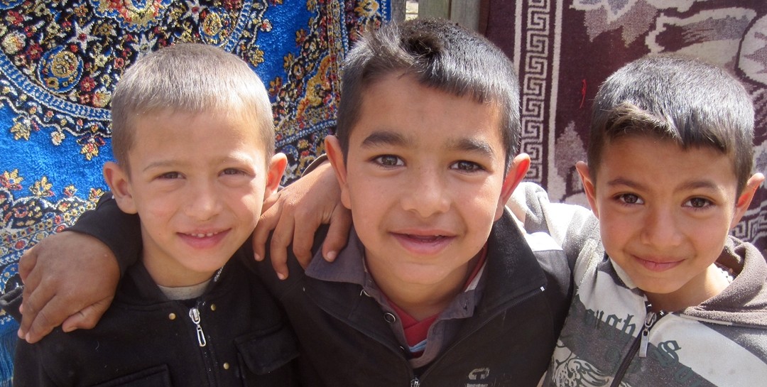 I was Wrong About the Romani Gypsies