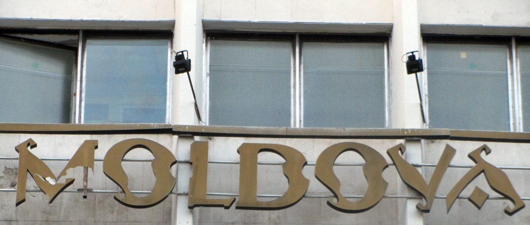 Moldova Chisinau