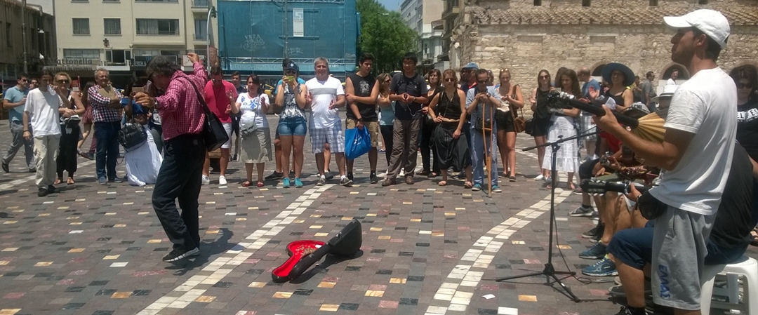 greek crisis