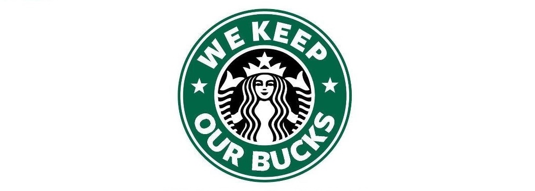 I Hate Starbucks but Still Use Them
