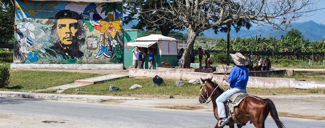 Travel as a Way of Life