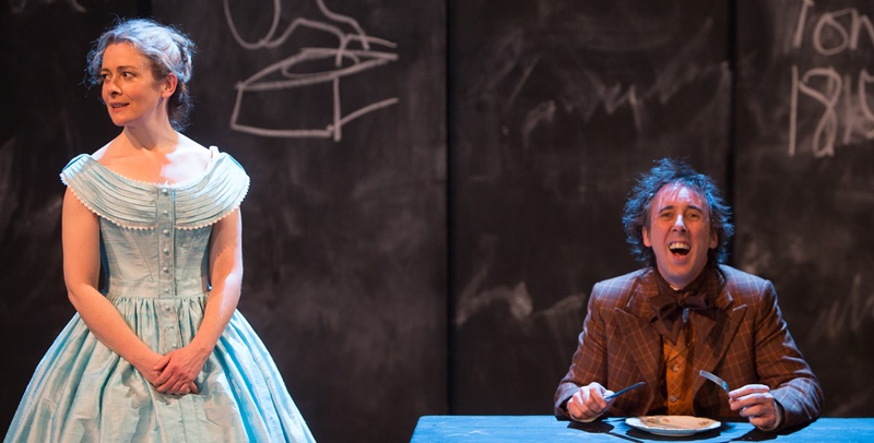 On the Road with Madame Bovary