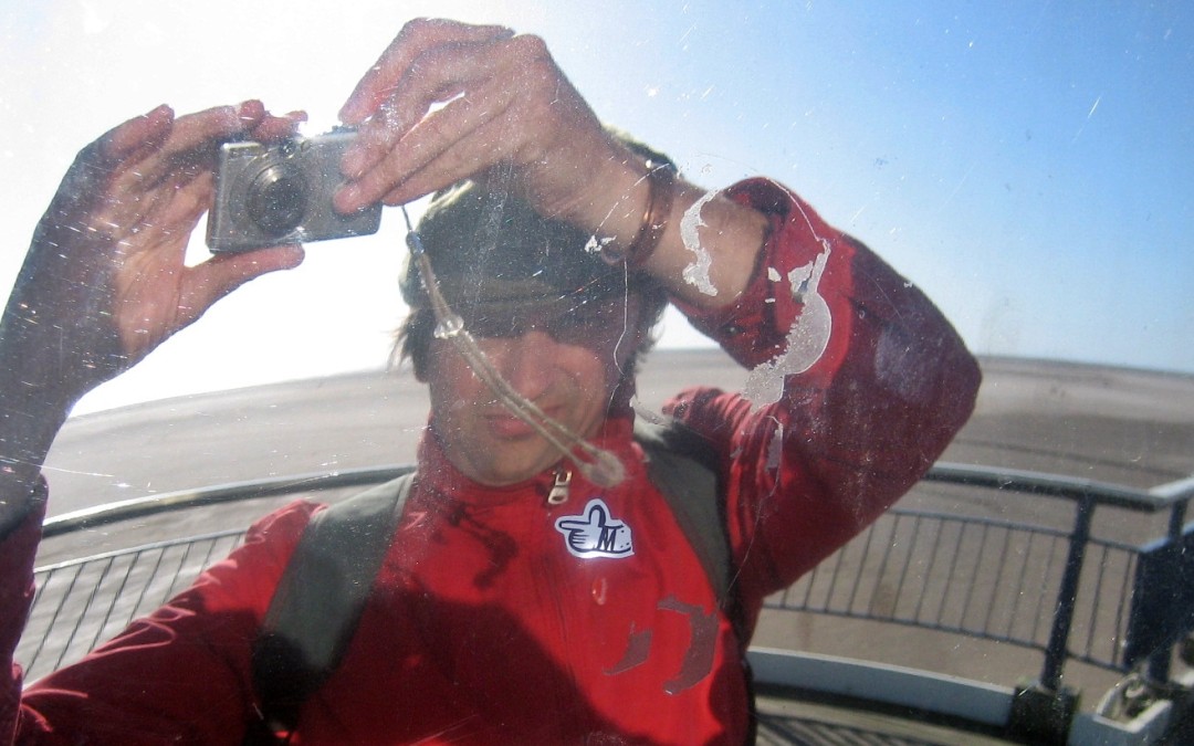 Liverpool’s Gobi Desert — Part 1
