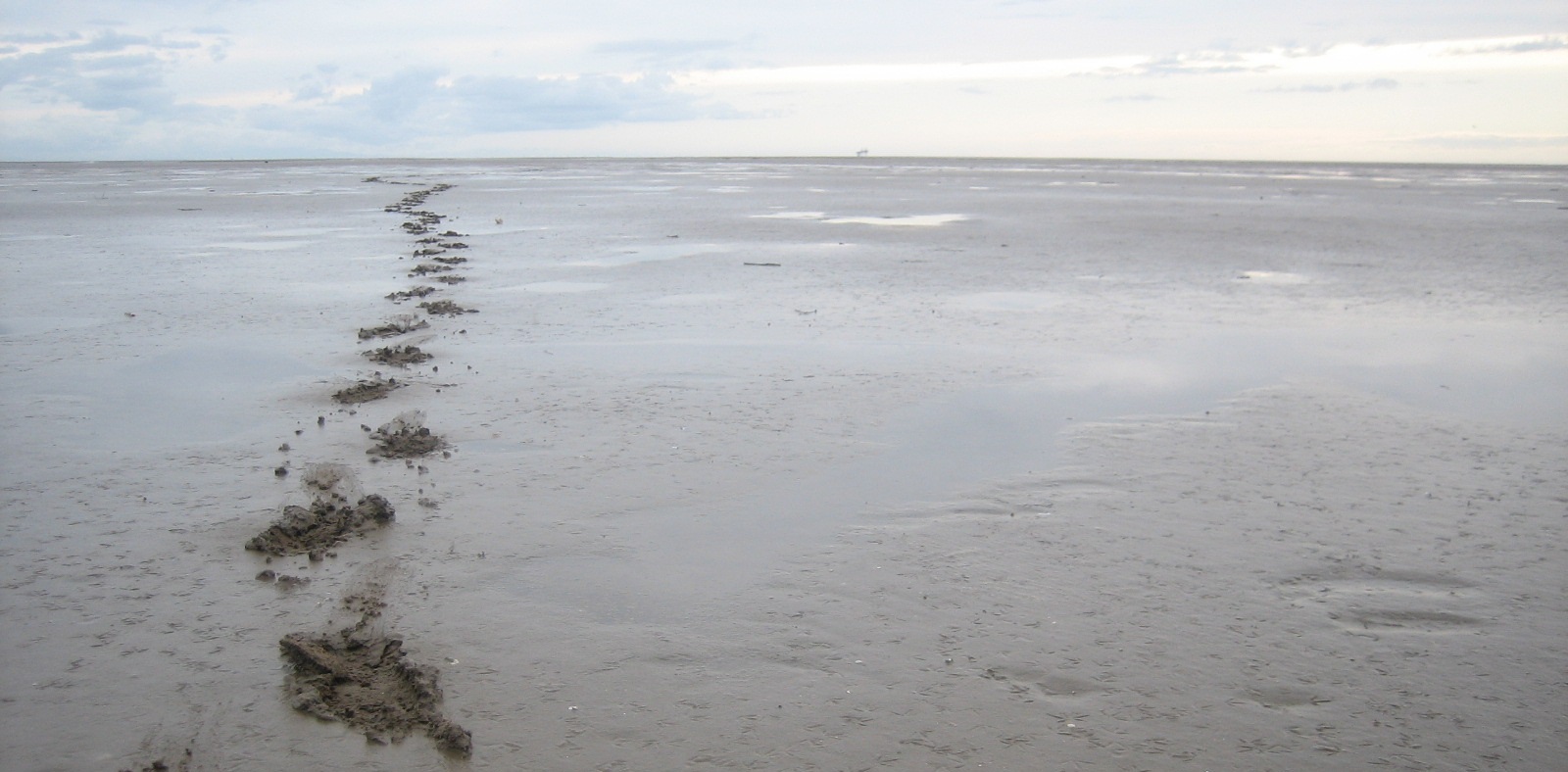 Liverpool’s Gobi Desert — Part 2