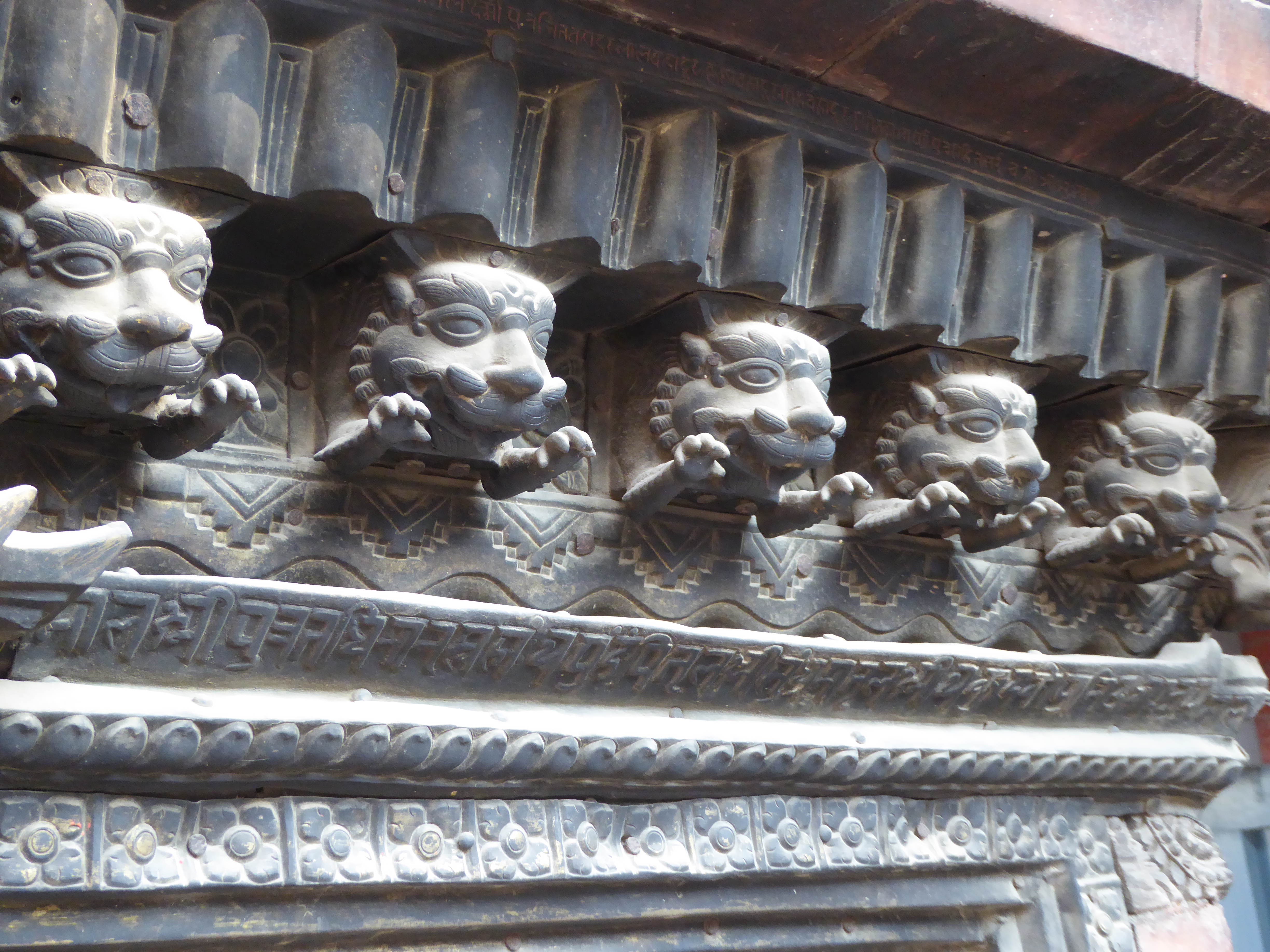 Photo from Kathmandu by Rupert Wolfe Murray
