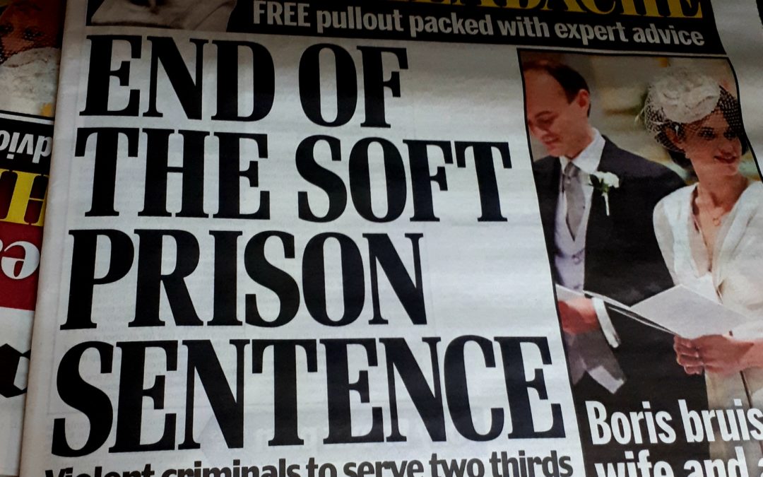Boris Johnson Reminds me of Slobodan Milosevic