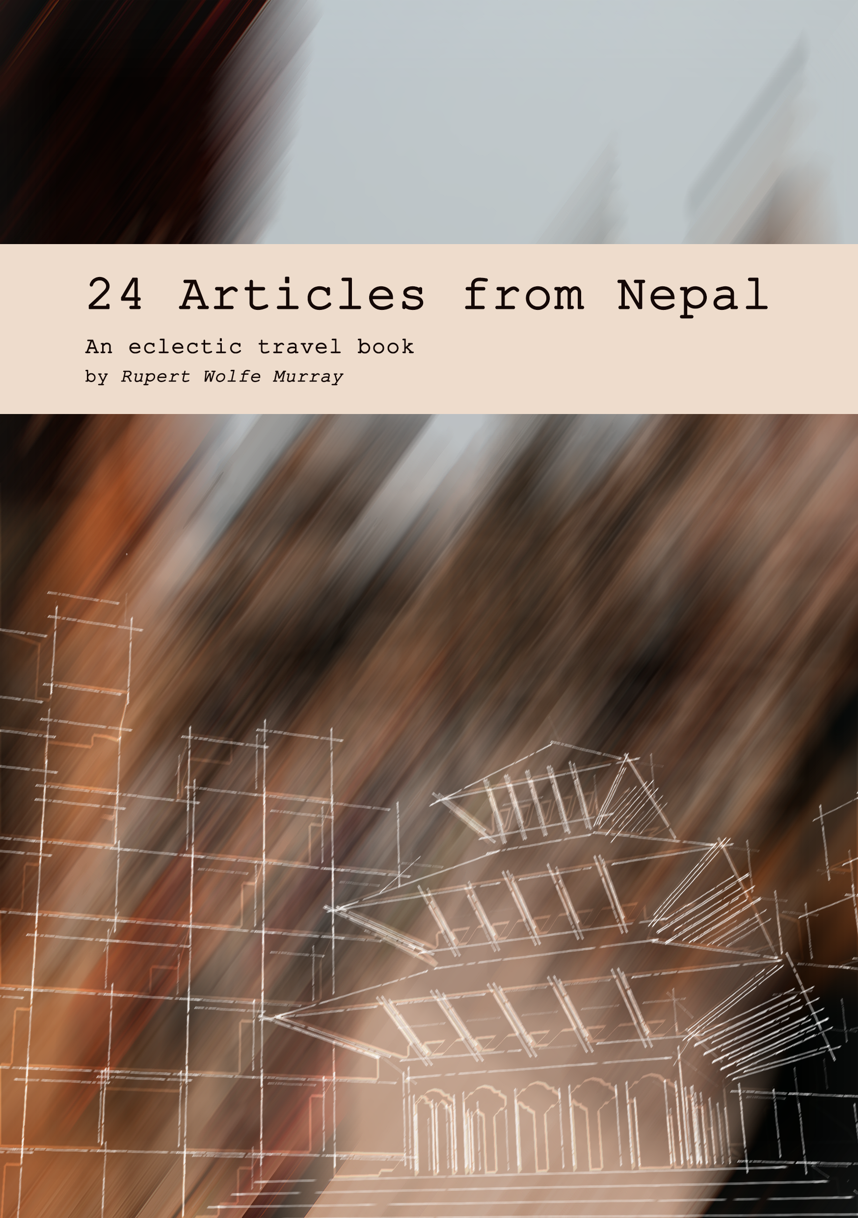 My Coronavirus Diary