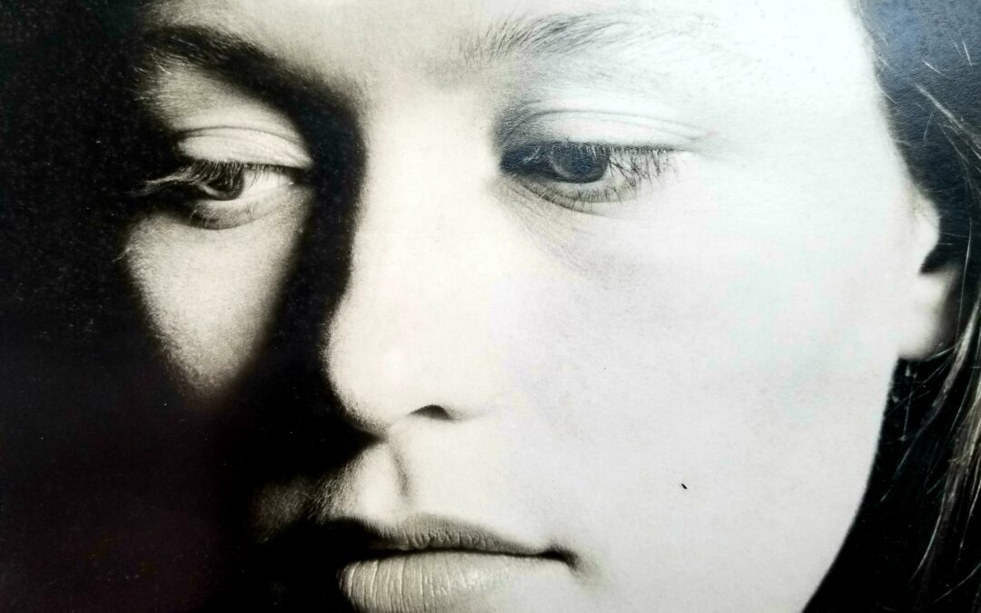 Stephanie Wolfe Murray: elfin, beautiful, passionate, courageous