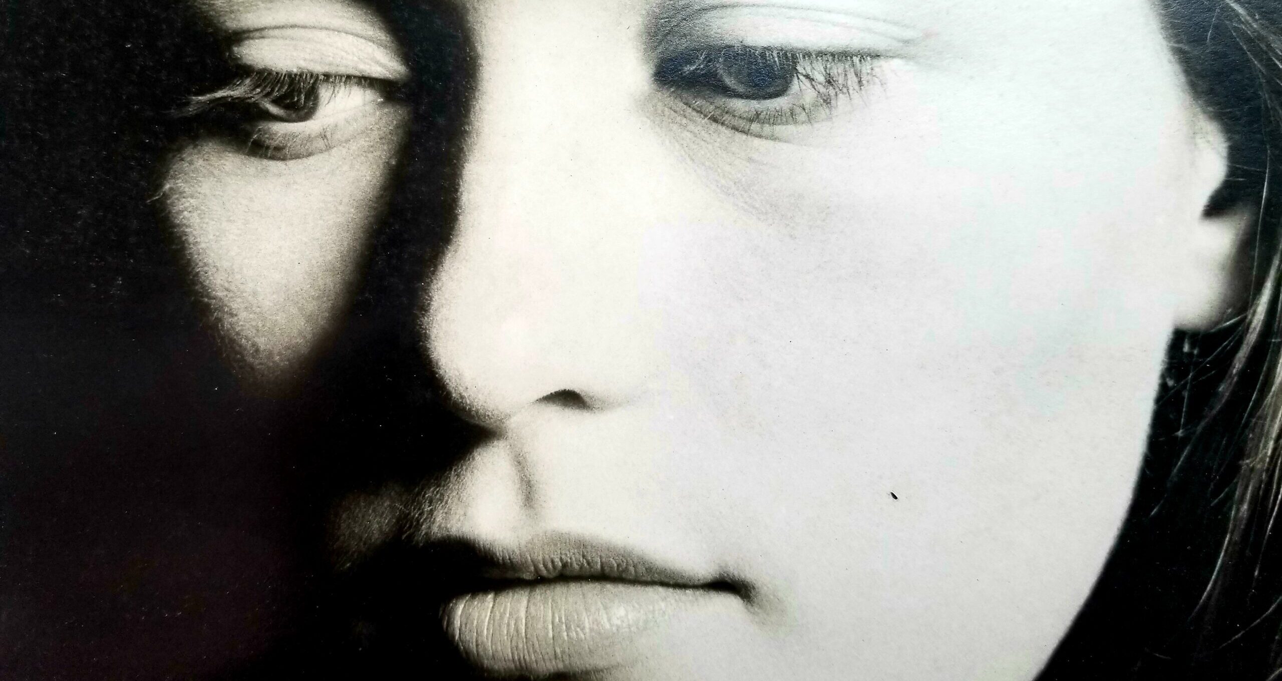 Portrait of Stephanie Wolfe Murray