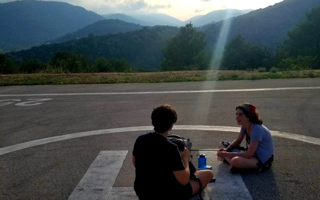 Croatia Looks Perfect, but…