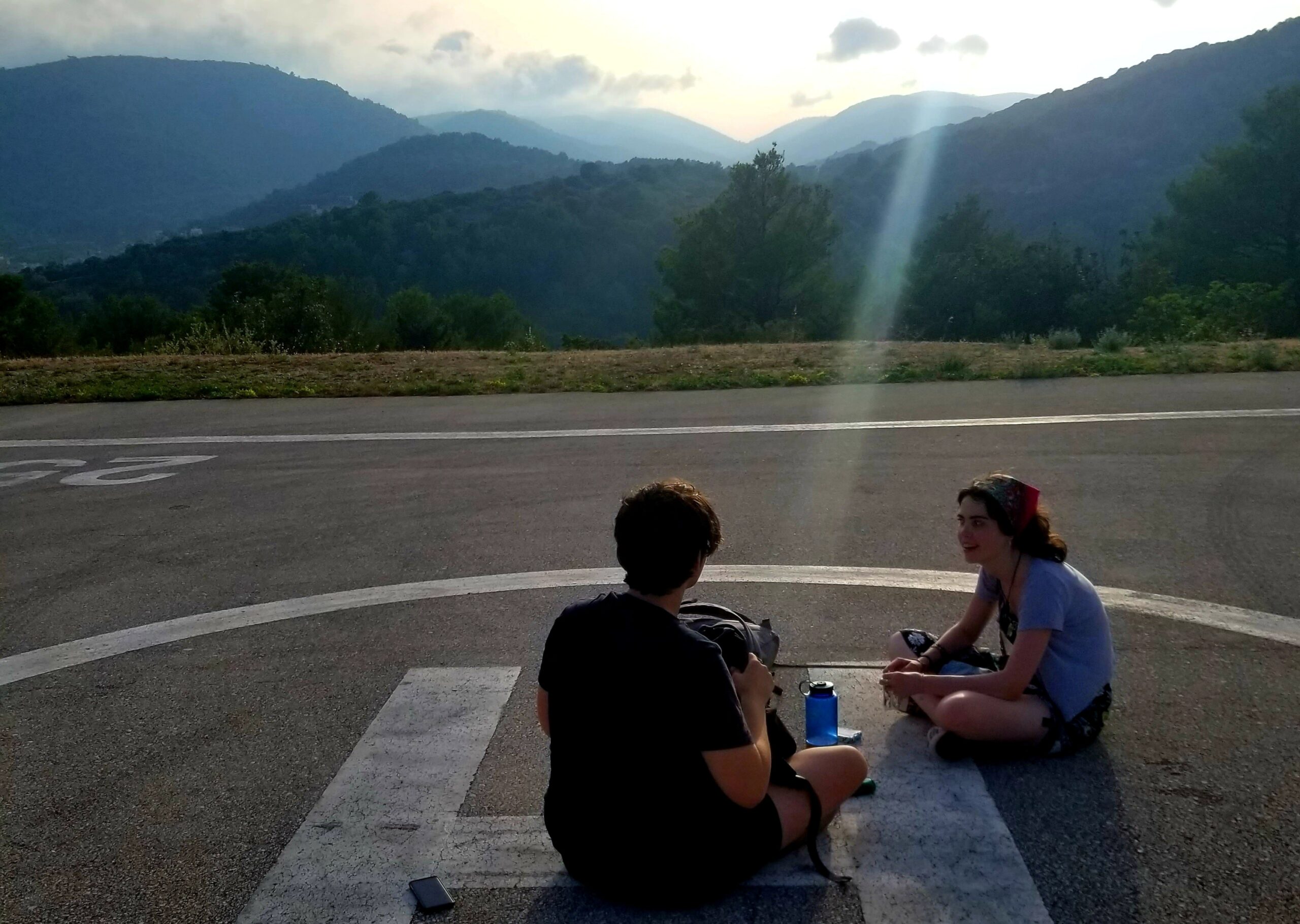 This was my best photo from Croatia