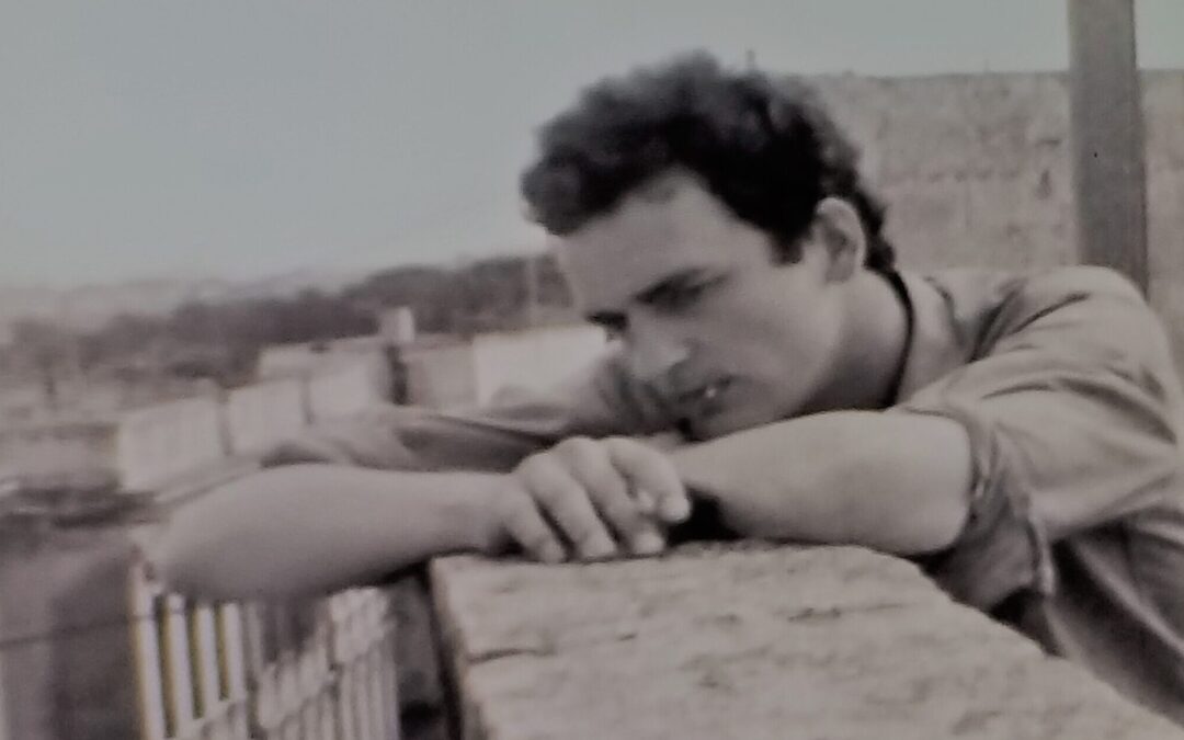 Funny, unusual and interesting memories of Angus Wolfe Murray