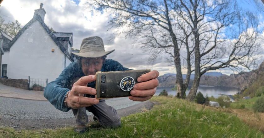 How to get a Job Without AI