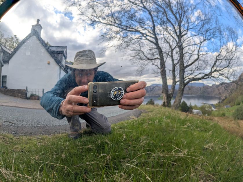 How to get a Job Without AI