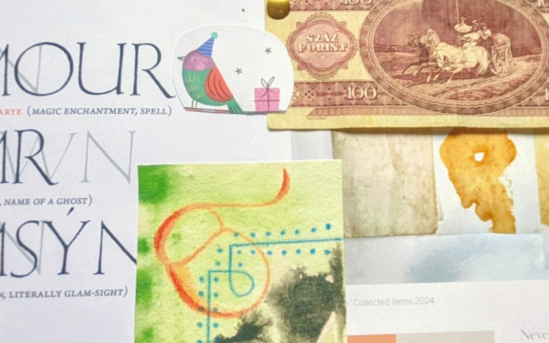 What is Writer’s Block?