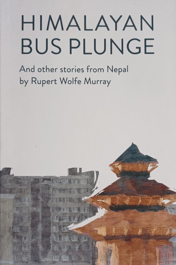 Himalayan Bus Plunge Himalayan Bus Plunge